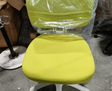 Кресло Junior Green (зеленый)