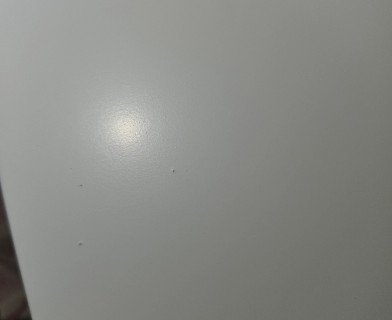 Стол обеденный Claire дерево гевея, МДФ, 135 x 80 x 75см, White (Белый) / Natural (натуральный)