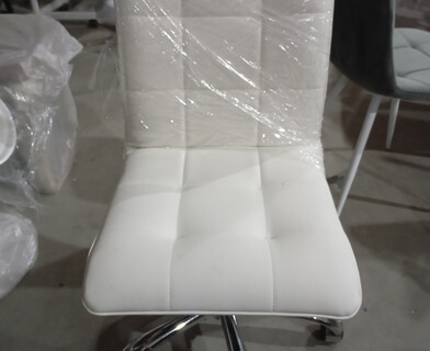 Кресло Кэмбридж/Cambridge кож/зам/ткань, коричневый/бронзовый, 36-36/21