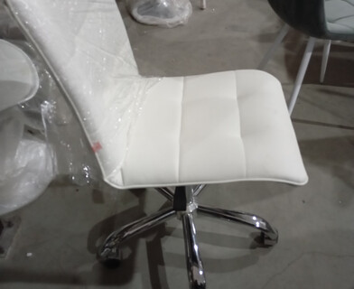 Кресло Кэмбридж/Cambridge кож/зам/ткань, коричневый/бронзовый, 36-36/21