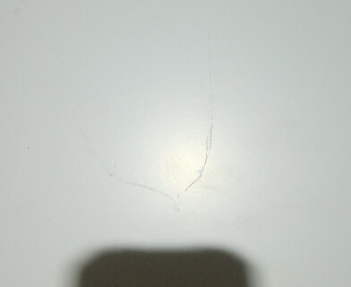 Стол обеденный раскладной Клеар/Claire МДФ/гевея, 110+30х75см, белый/натуральное дерево