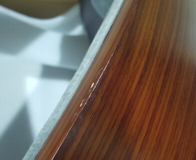 Стул Ландо/Lando (мод.8036) дерево/ткань, 59х53х75см, орех/серый