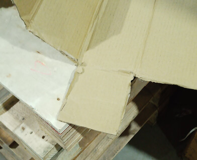 Кровать AT-126 дерево гевея/металл, 90х200см, односпальная кровать, красный дуб/черный