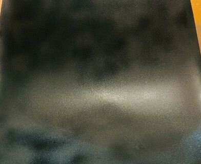 Стул Синди Имс/Cindy Eames (мод.1801) дерево бук/металл/сиденье пластик, 45х51х82см, черный