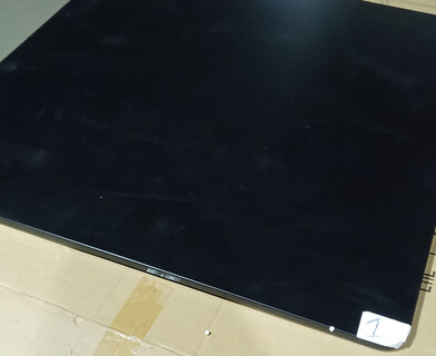 Стол Джон/John (мод.T1003) МДФ/дерево, 80х80х75см, черный/натуральный