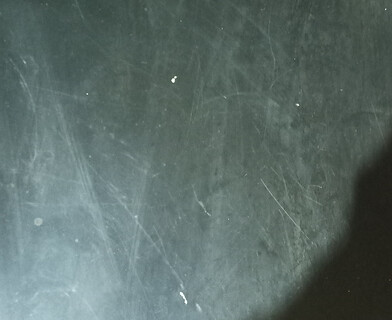 Стол Джон/John (мод.T1003) МДФ/дерево, 80х80х75см, черный/натуральный