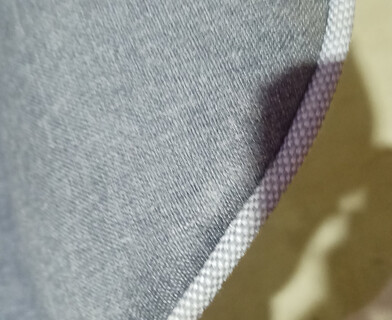 Кресло Шарм/Charm ткань, серый/серый, F68/C27