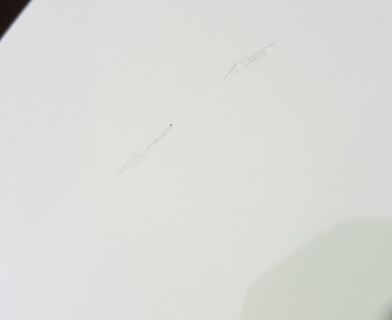 Стол обеденный раскладной Боско/Bosco МДФ/бук, 120+30х80см, белый/натуральный бук