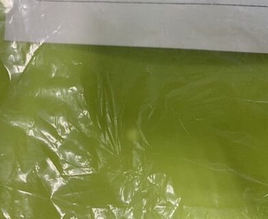 Стул CINDY (EAMES) (mod. 1801) дерево бук/металл/сиденье пластик, 45x51x82 см, Olive (оливковый)