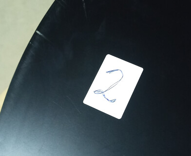 Стол обеденный Марс/Mars (мод.T1004) МДФ/дерево, черный/натуральный, 80х80х75см