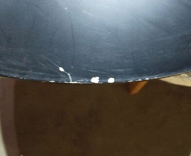 Стол обеденный Марс/Mars (мод.T1004) МДФ/дерево, черный/натуральный, 80х80х75см