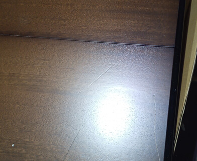 Стол раскладной Модена/Modena (MD-T4EX) дерево гевея/МДФ, 100+29х75х75см, тобако