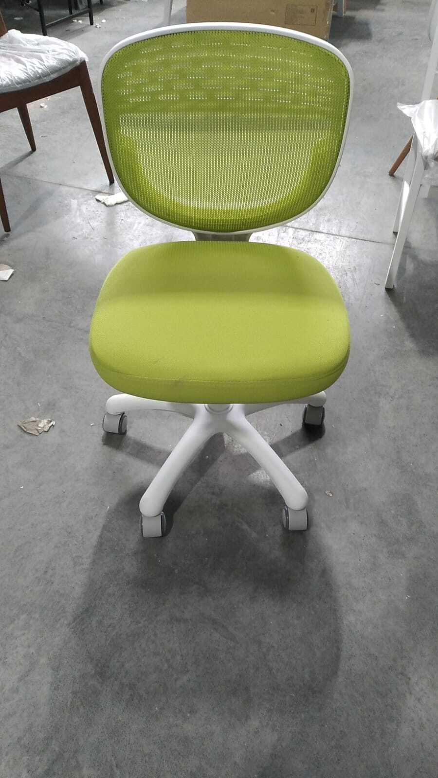 Кресло Junior M Green (зеленый)