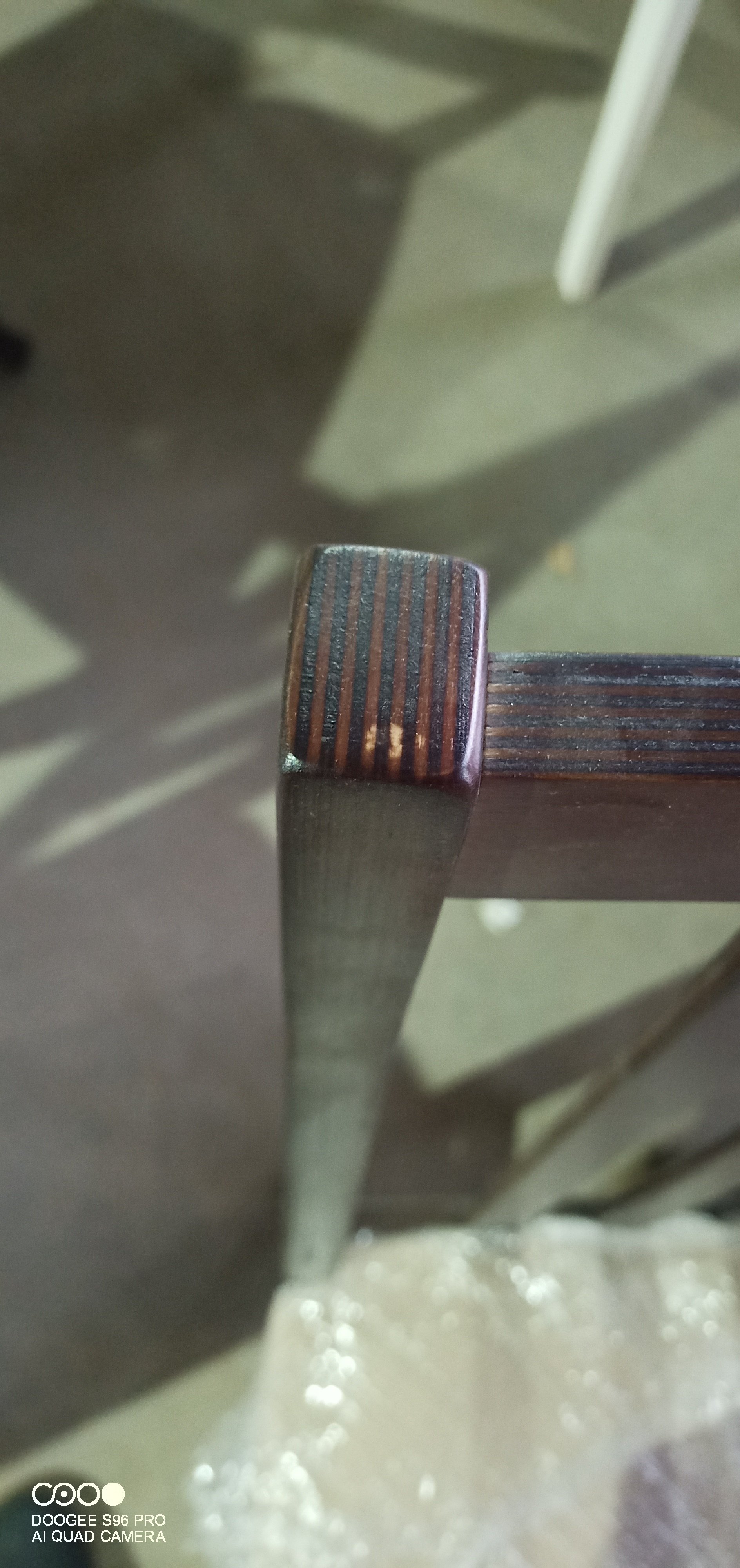 Стул Свиден/Sweden многослойный березовый шпон, 41х40х99см, капучино/ткань бежевая (форд уильям 7) разборный