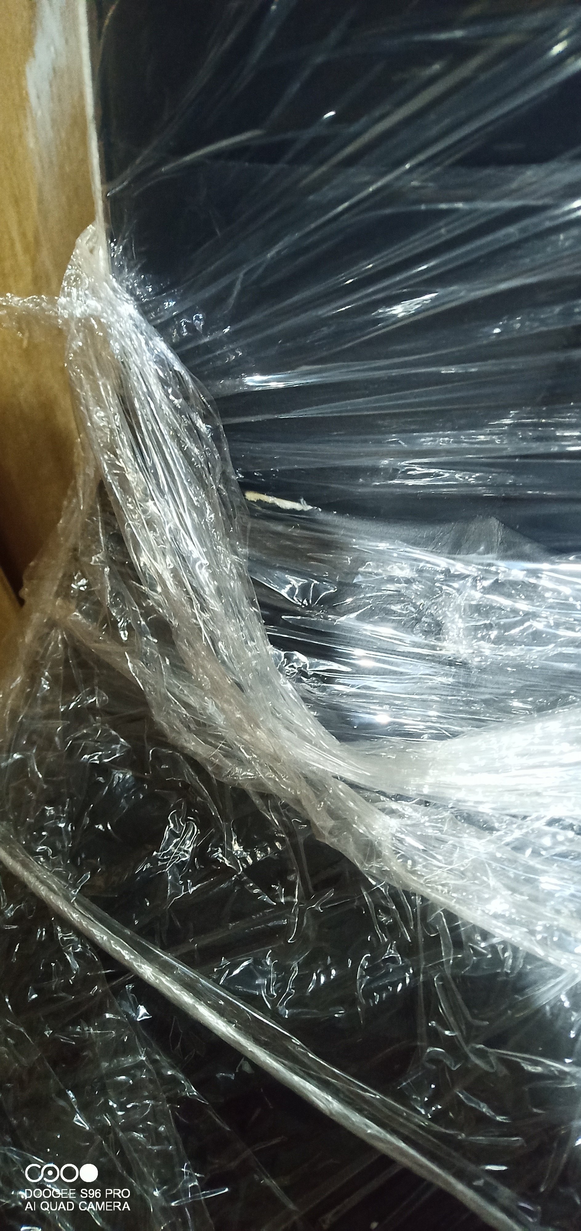 Стул Маркони/Marconi (мод.37) металл/экокожа, 57х43х106х50см, хром/черный/белый окантовка