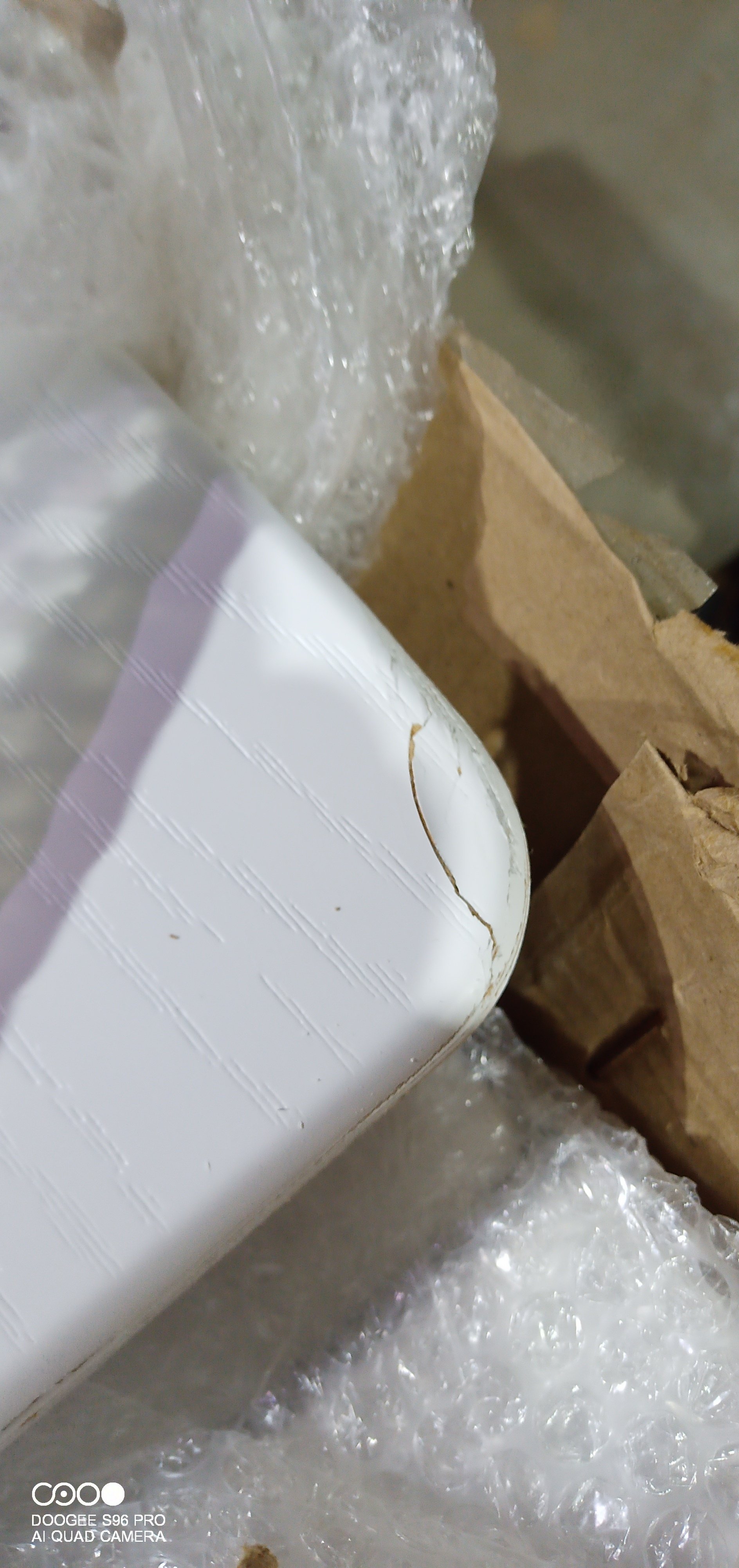 Стол Мосс/Moss раздвижной бук, МДФ, белый,110-140х68х75см