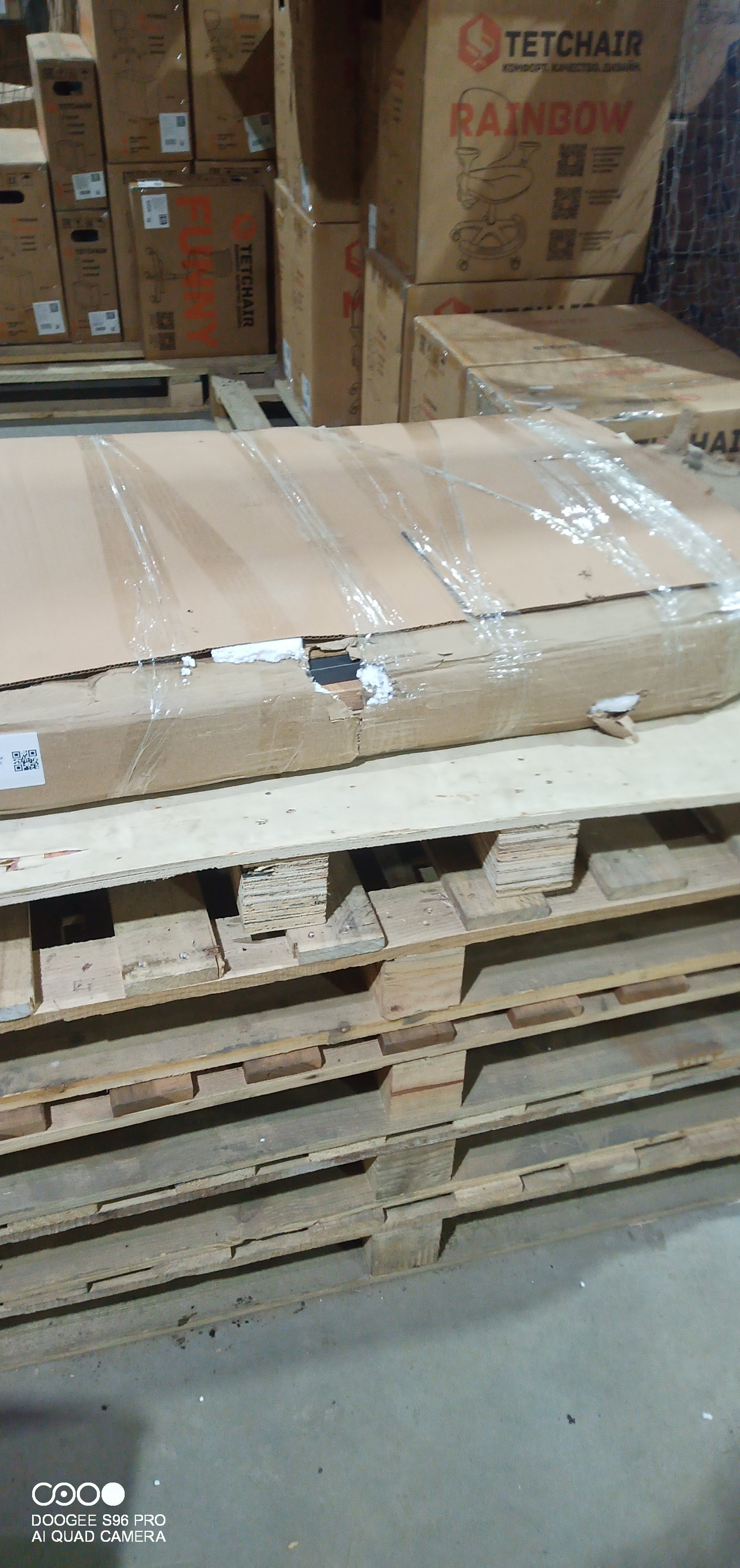 Стол обеденный FOX раздвижной ЛДСП, 68.6x110-145x75 см, Дуб артисан/Графит