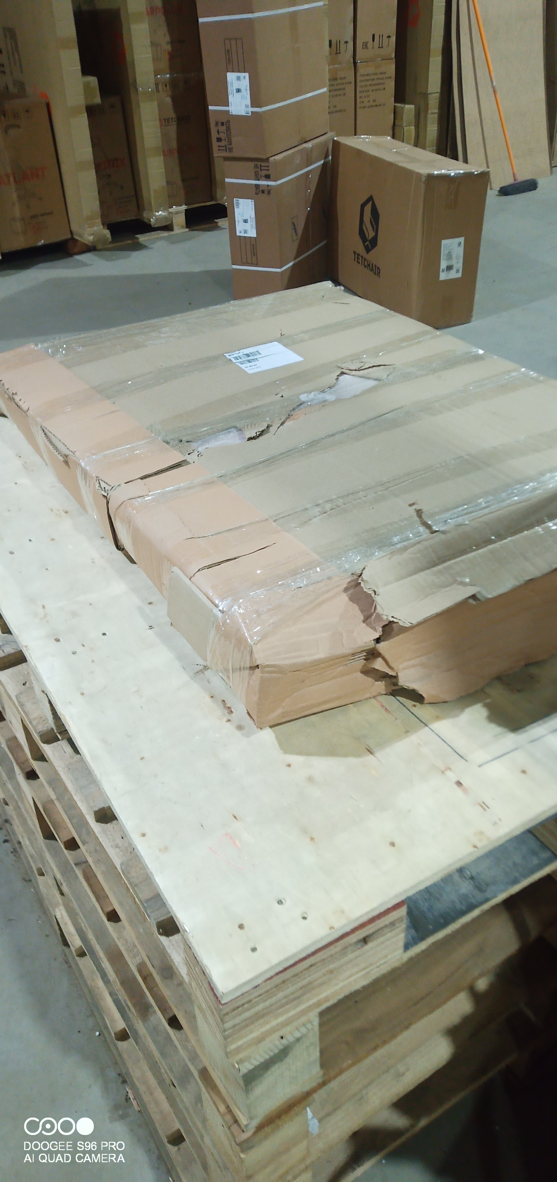 Стол обеденный FOX раздвижной ЛДСП, 68.6x110-145x75 см, Дуб артисан/Графит