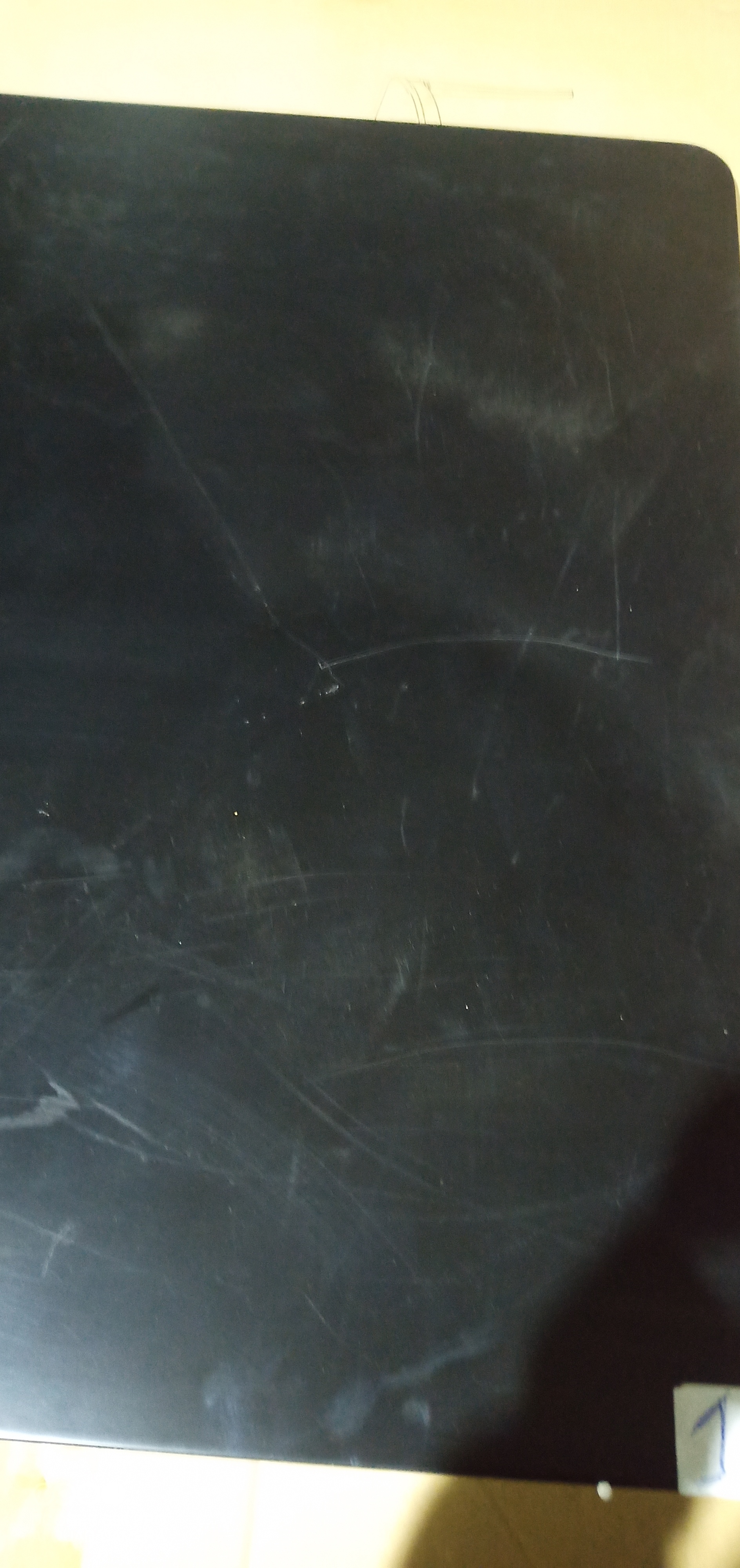 Стол Джон/John (мод.T1003) МДФ/дерево, 80х80х75см, черный/натуральный