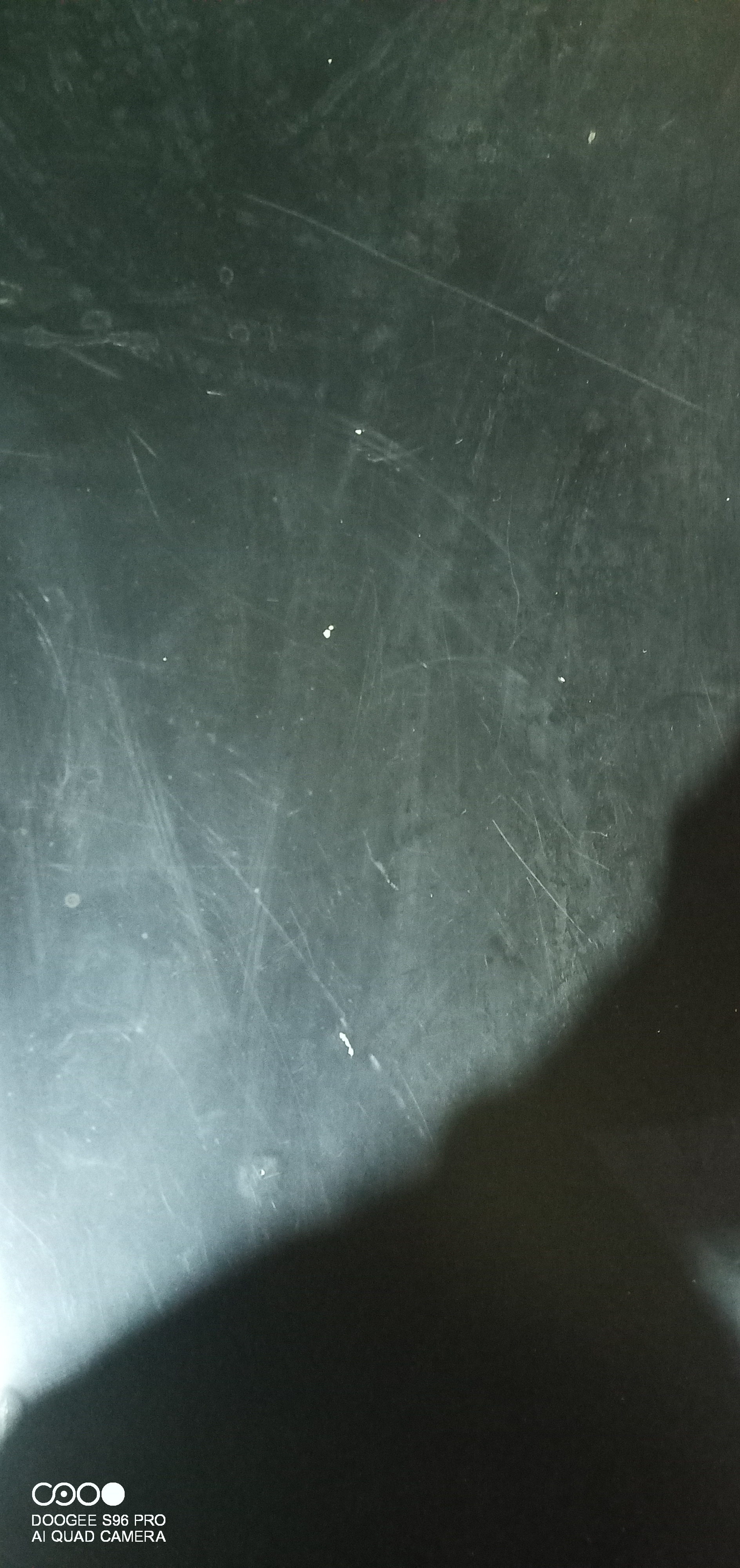 Стол Джон/John (мод.T1003) МДФ/дерево, 80х80х75см, черный/натуральный