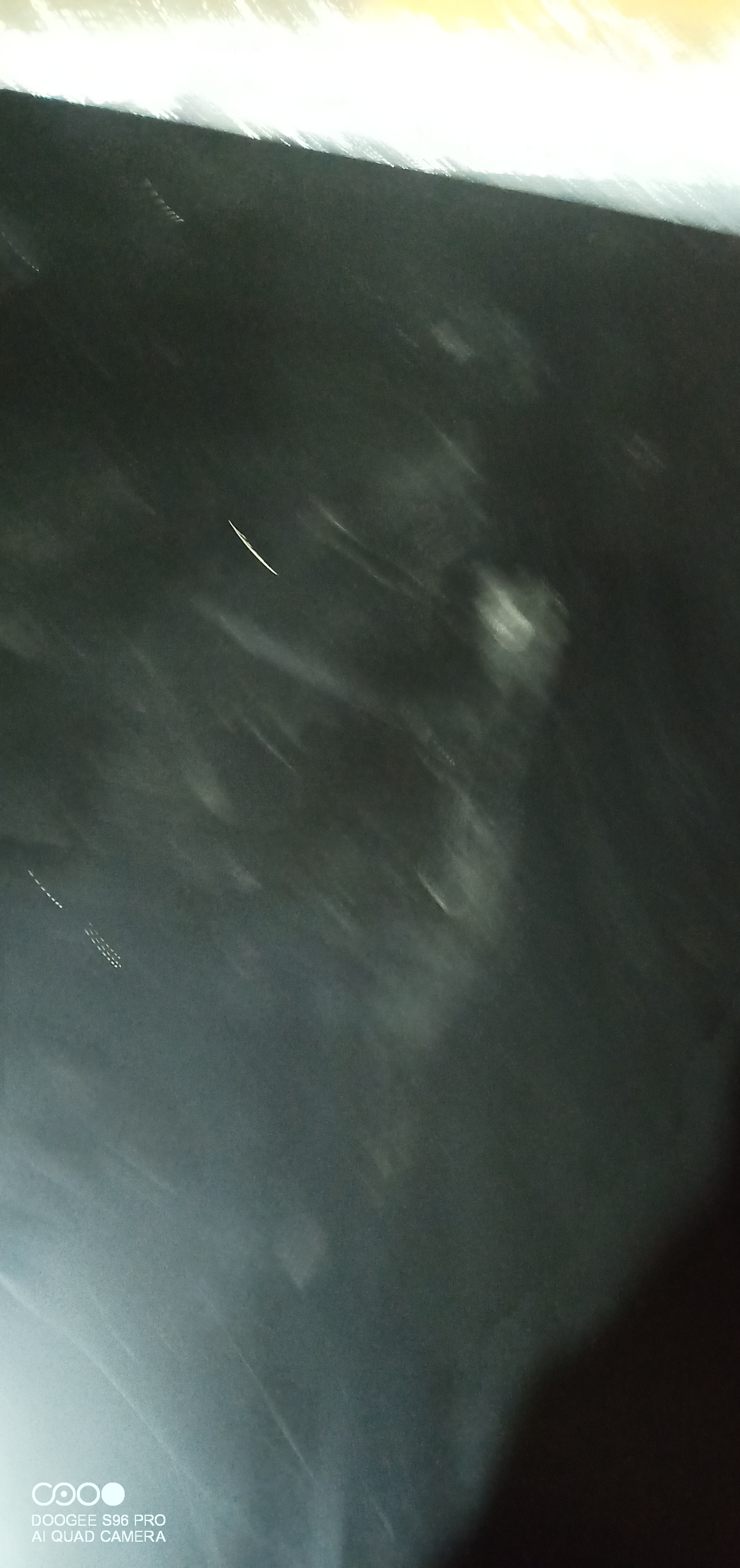 Стол Джон/John (мод.T1003) МДФ/дерево, 80х80х75см, черный/натуральный