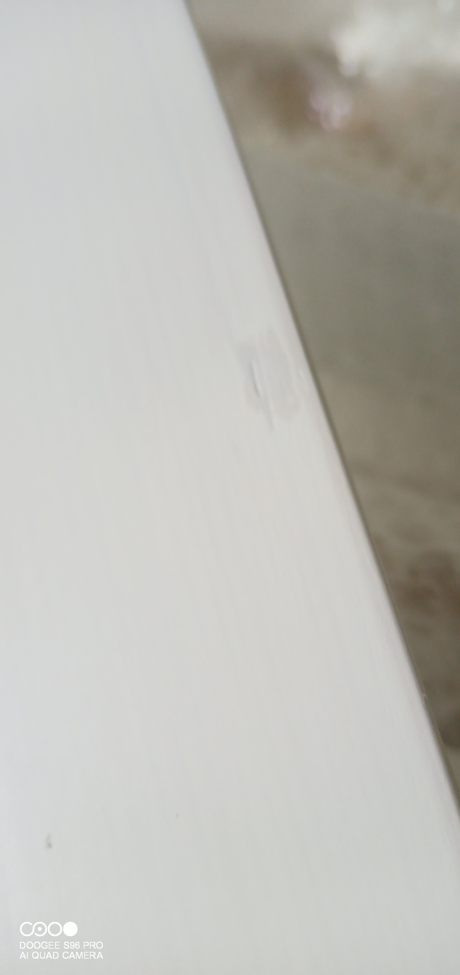 Стол MOSS бук, мдф, 68 х 110 х 75 см, white (белый)