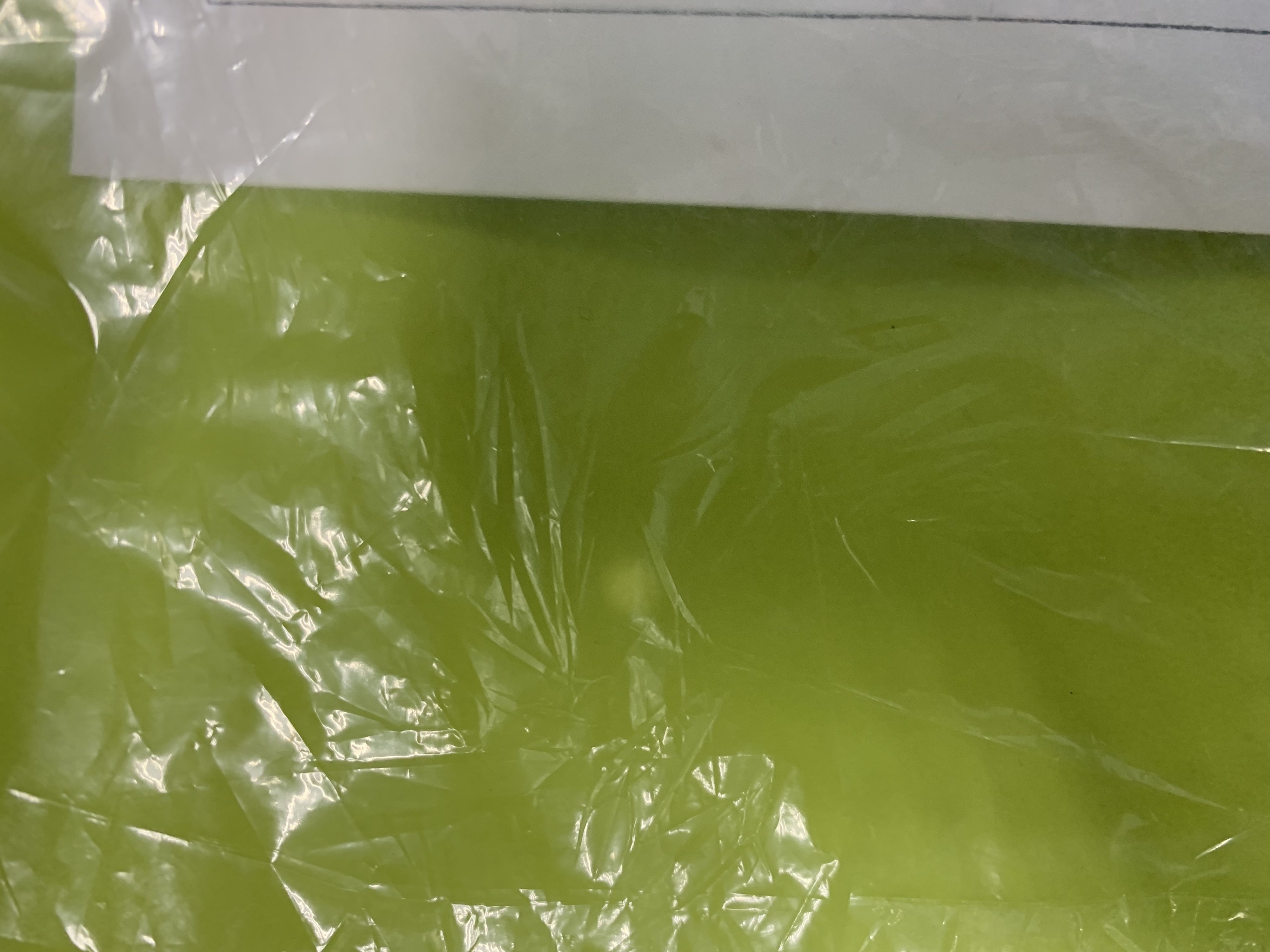 Стул CINDY (EAMES) (mod. 1801) дерево бук/металл/сиденье пластик, 45x51x82 см, Olive (оливковый)