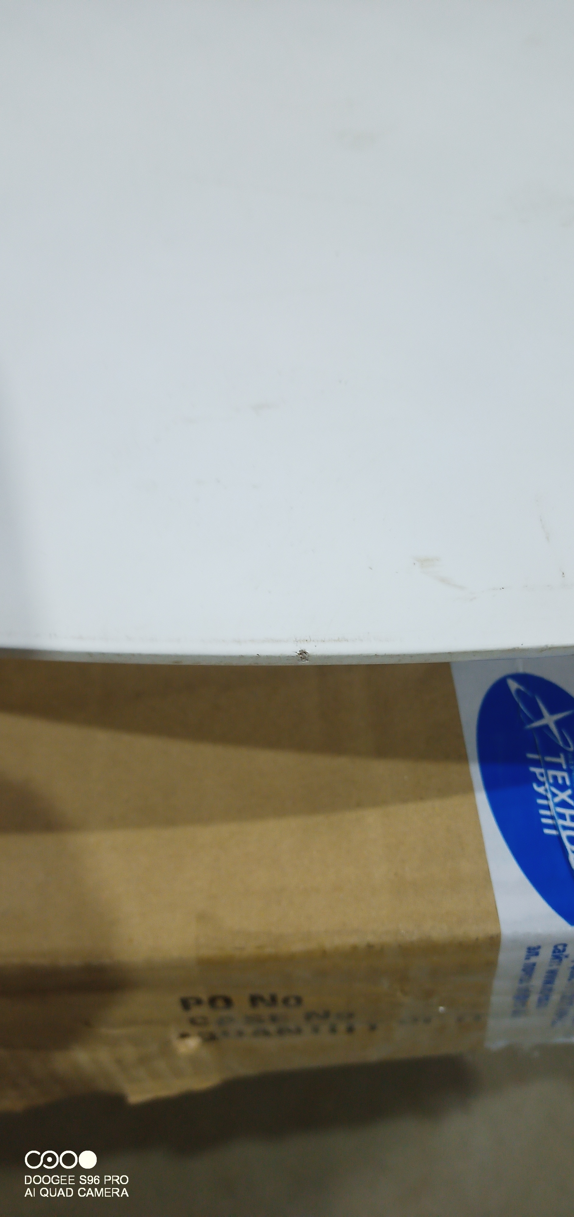 Стол обеденный Макс/Max МДФ/бук, 140х80х75см, белый/натуральный бук