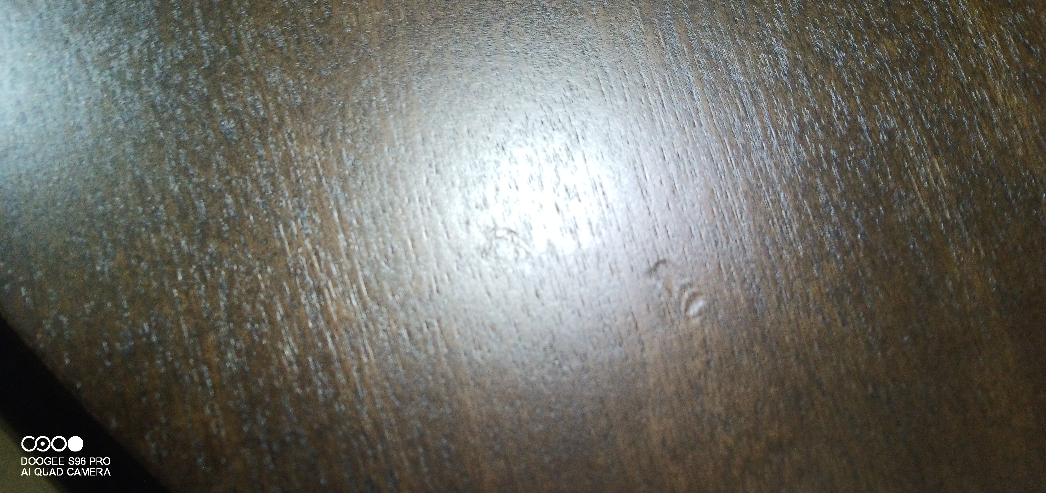 Стол раскладной Modena (MD-T4EX) дерево гевея/мдф, 100+29х75х75 см, Tobacco