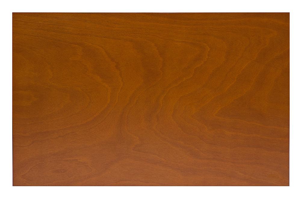 Обеденный комплект эконом Хадсон (стол + 4 стула)/ Hudson Dining Set дерево гевея/мдф, стол: 110х70х75см / стул: 44х42х89см, Espresso, ткань св.-кор. (HE490-02)