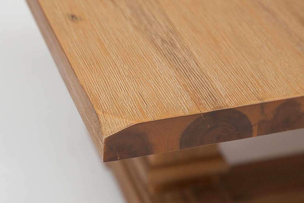 Кофейный столик Secret De Maison AVIGNON ( mod. PRO-L06 ) дерево акация, 40х100х70см, Натуральный (Brushed Ash color)