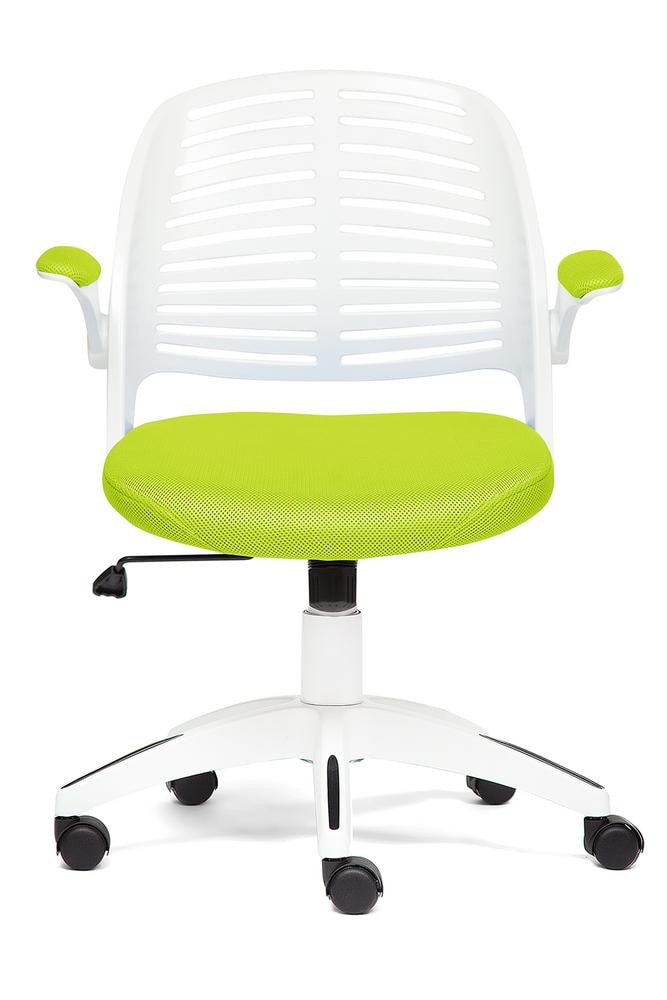 Кресло JOY ткань, зеленый