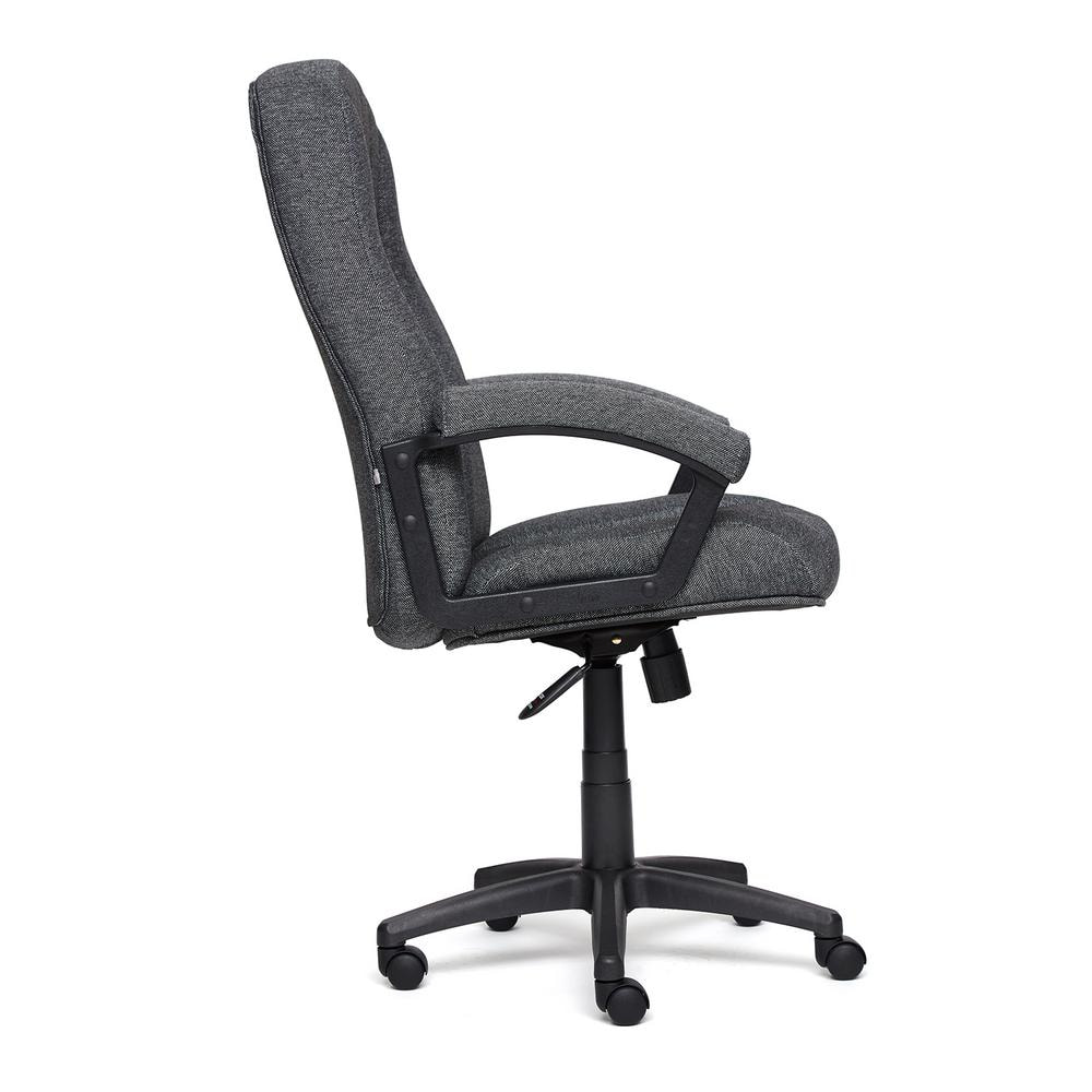 Кресло СН888 ткань, серый, 207
