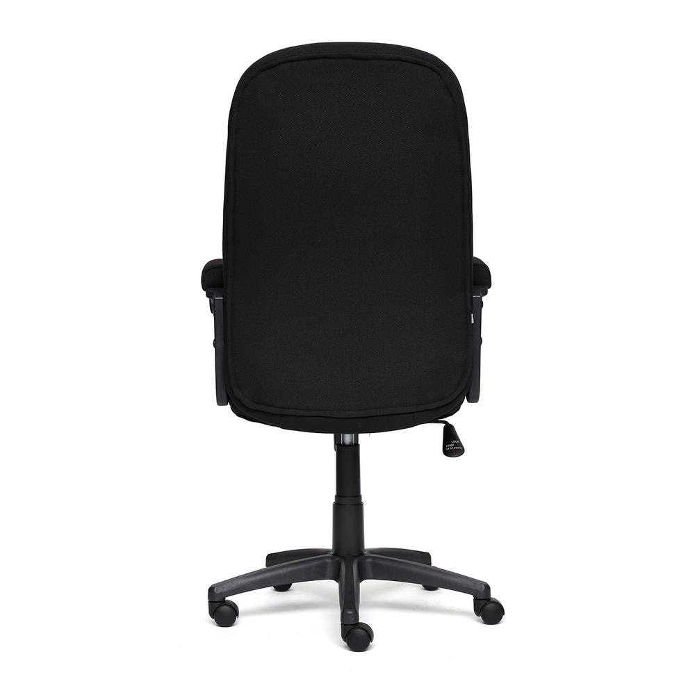 Кресло СН888 ткань, черный, 2603