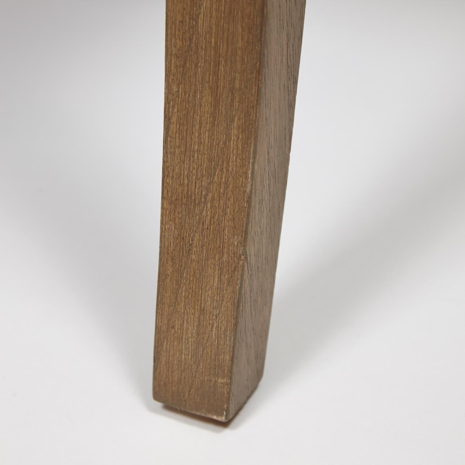 Кресло Secret de Maison DIADEMA ( mod. 20-01) красное дерево/ткань хлопок, 68*71*88 см, Античный дуб/ткань бежевая, ткань FP 028