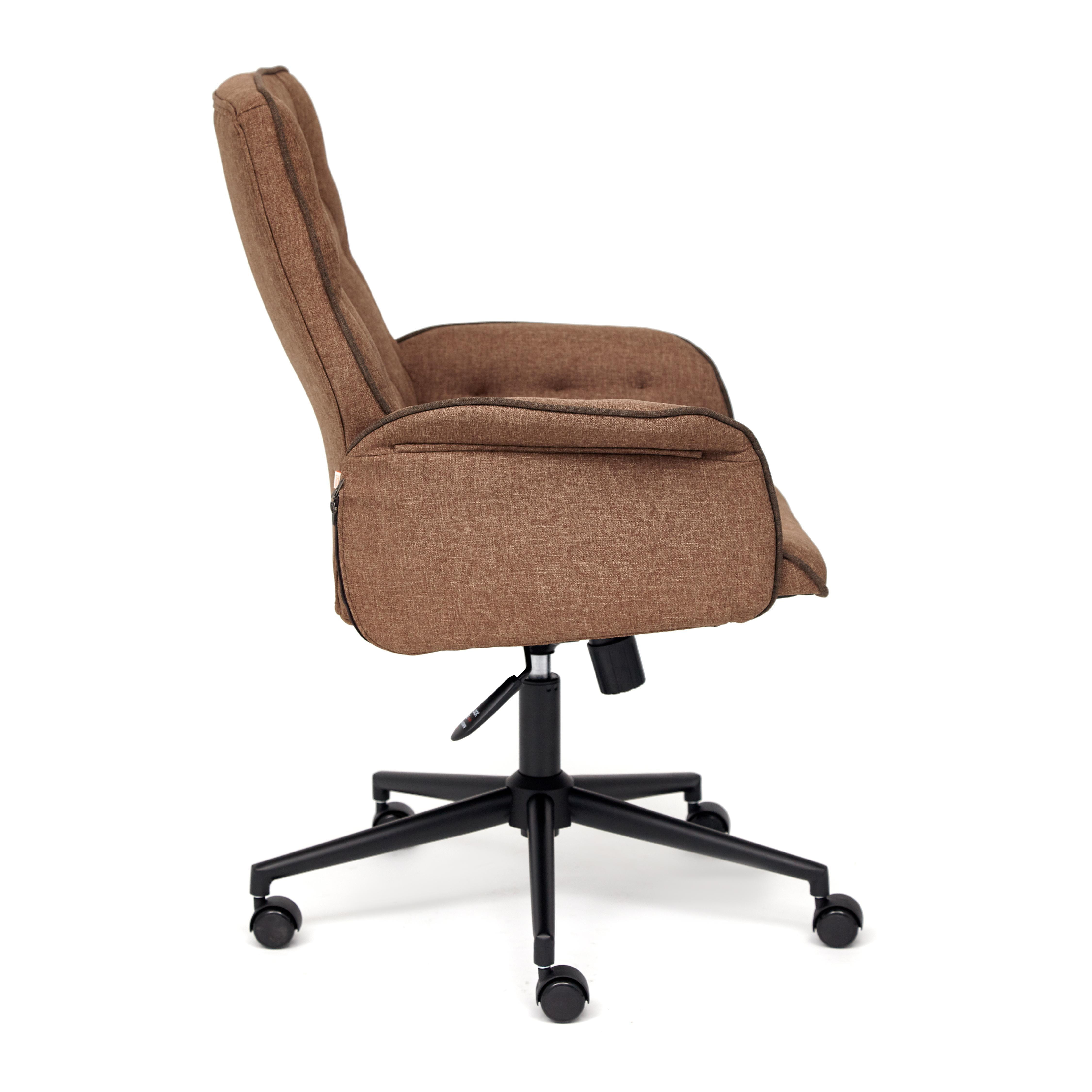 Кресло MADRID ткань, коричневый, F25/ЗМ7-147