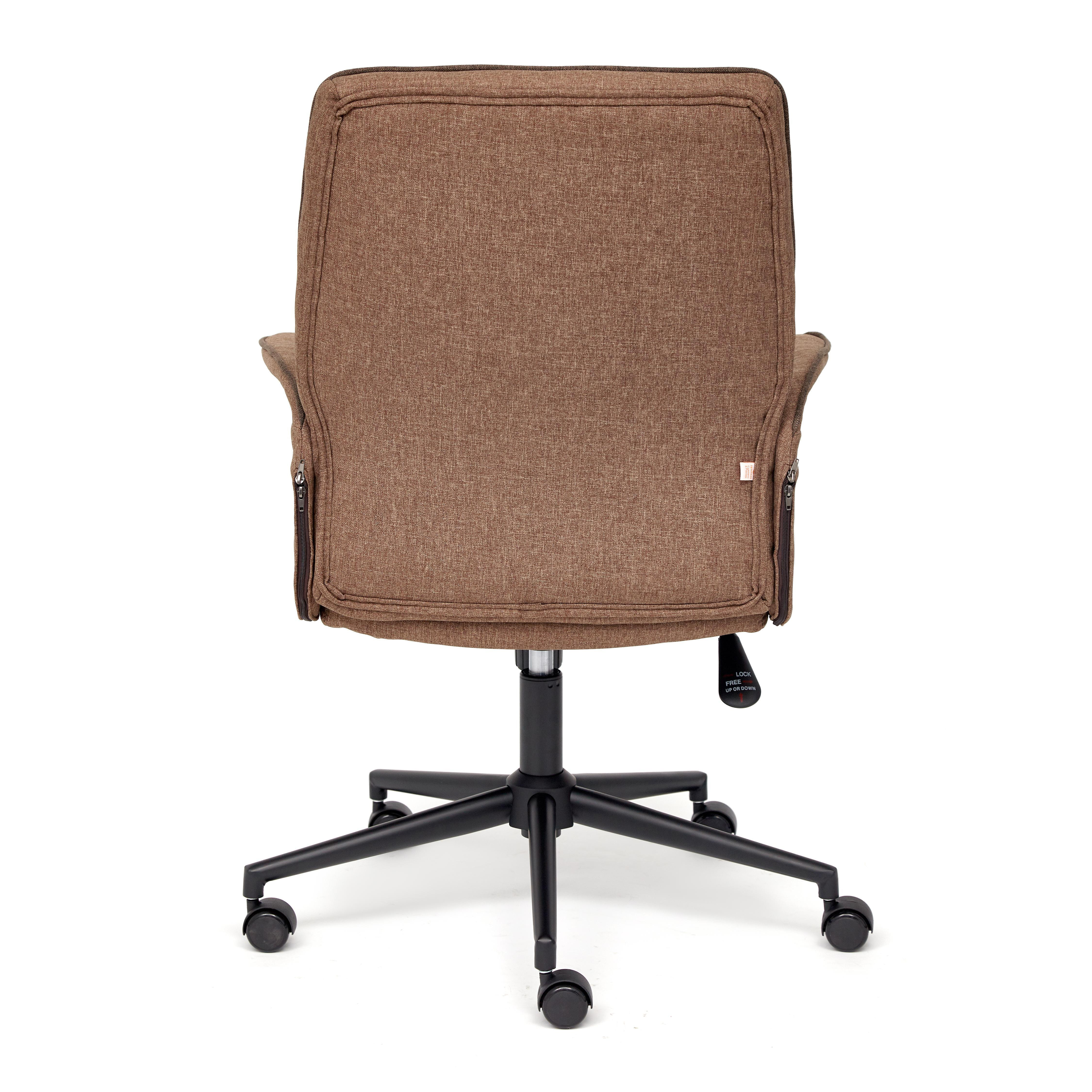 Кресло MADRID ткань, коричневый, F25/ЗМ7-147