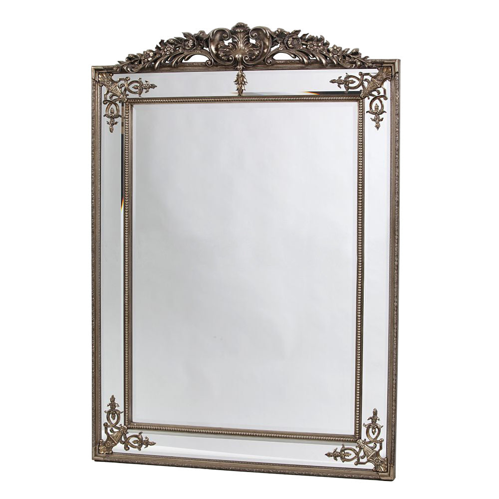 Напольное зеркало Secret de Maison Dilan florentine silver, 200 х 136 х 6.5, LH144HDS
