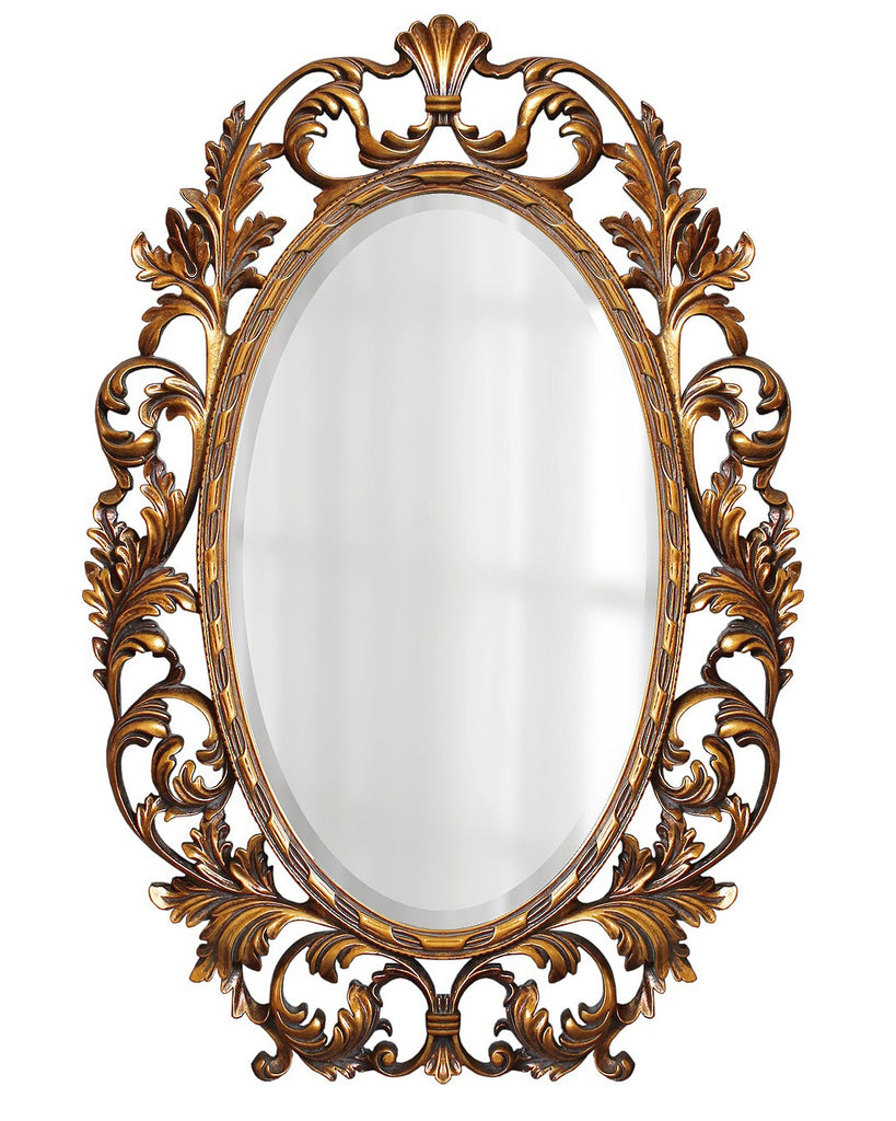 Зеркало Secret de Maison Goia gold, 105 х 73 x 4, LH129G