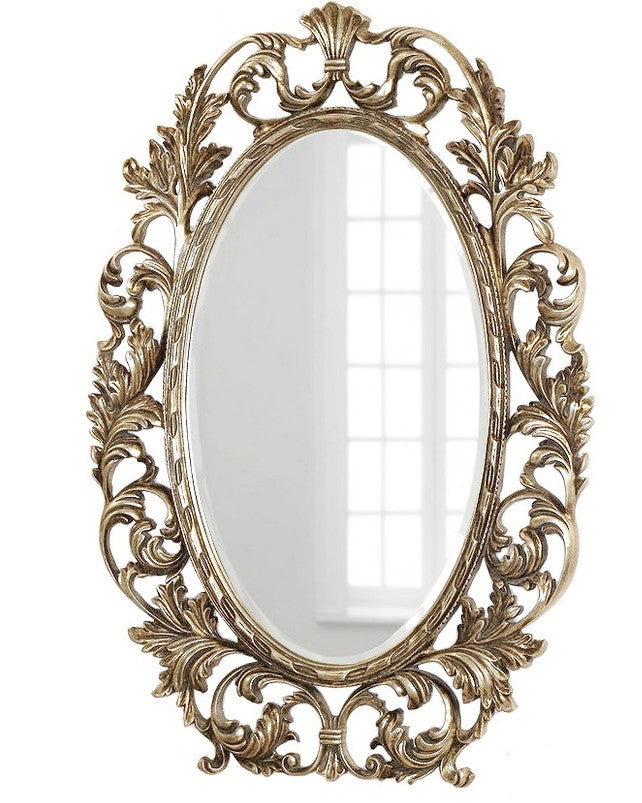 Зеркало Secret de Maison Goia florentine silver, 105 х 73 x 4, LH129S