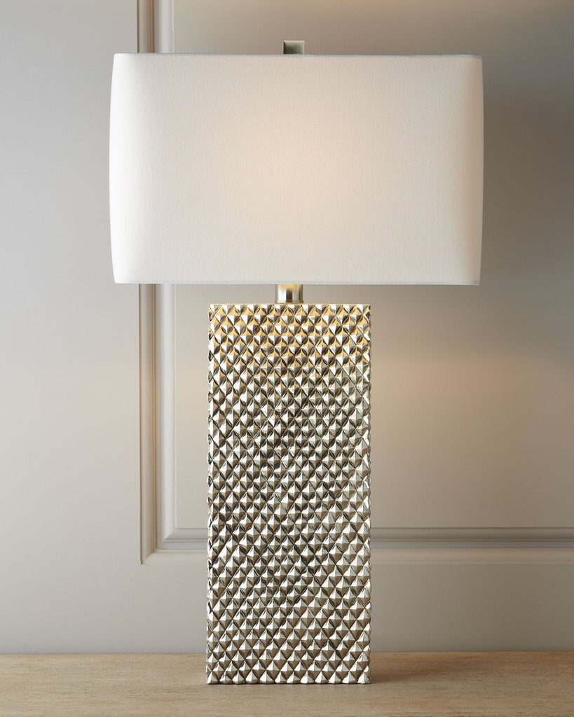 Лампа Secret de Maison Aikon white/gold, 60 х 36 х 21, CLM312