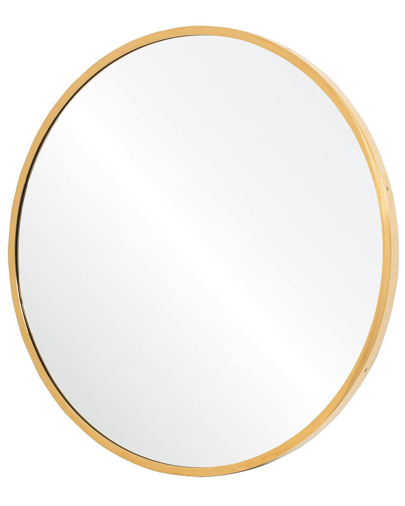 Зеркало Secret de Maison Ursula gold, 76 х 76 х 3, LHMF449