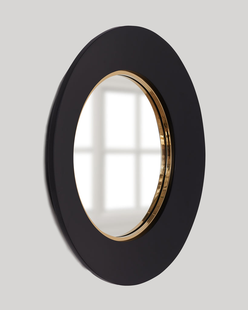 Зеркало Secret de Maison Porterdeil black, 61 x 61 x 7, LH4902BG