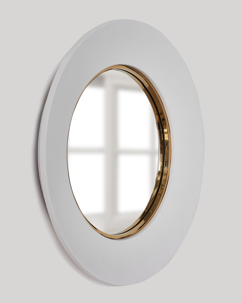Зеркало Secret de Maison Porterdeil white, 61 x 61 x 7, LH4902WG