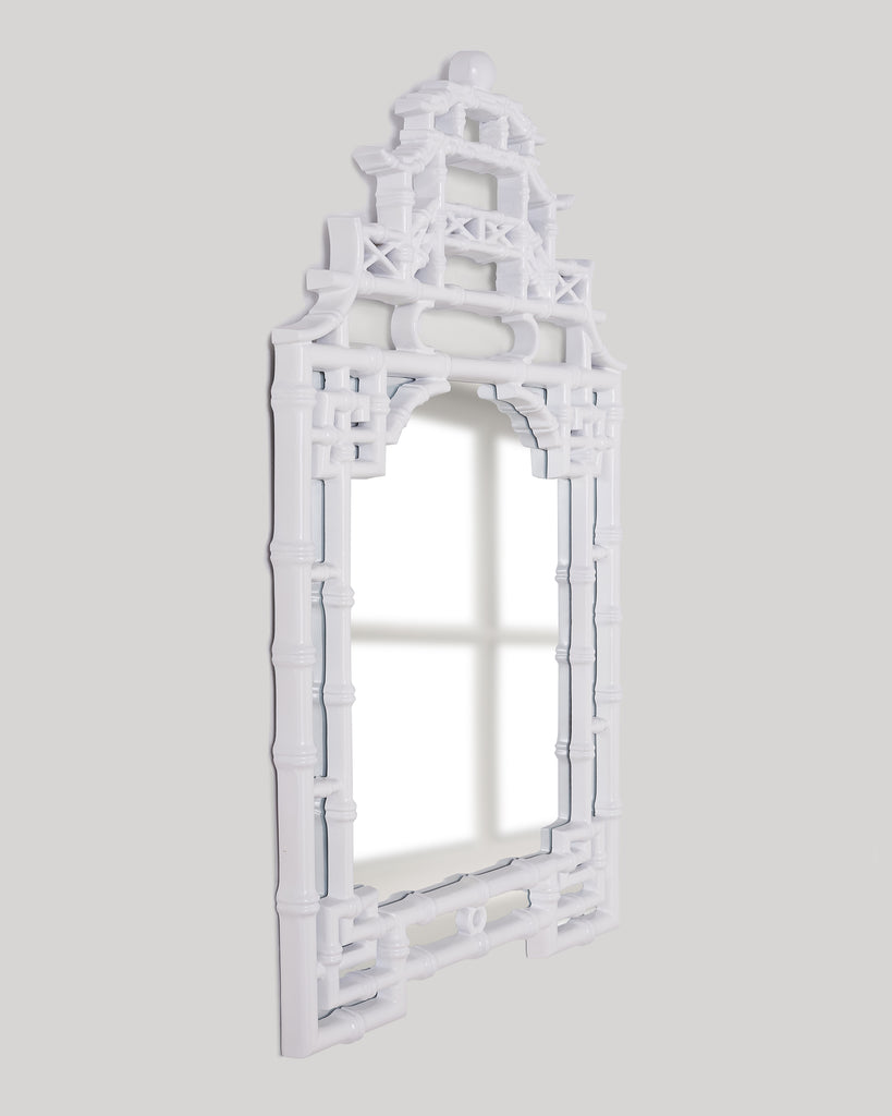 Зеркало Secret de Maison Kanton white, 120 х 70 х 4, LH2104