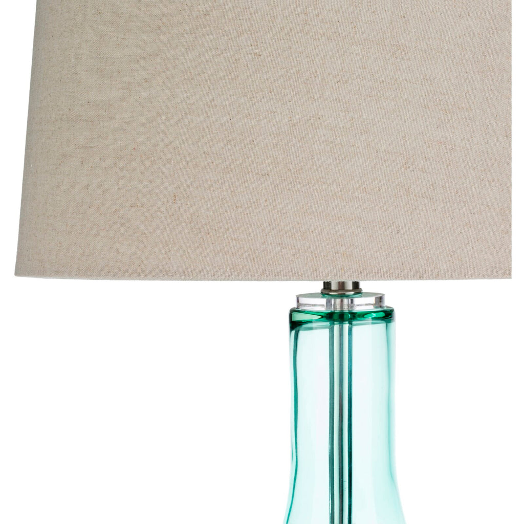 Лампа Secret de Maison Montok green, 81 x 40 х 40, CLM358