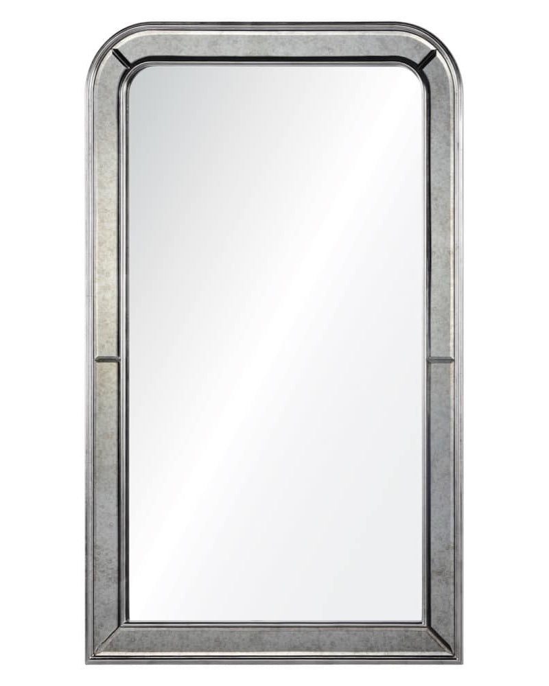 Зеркало Secret de Maison Giyom silver, 117 x 71 x 3, LH449S