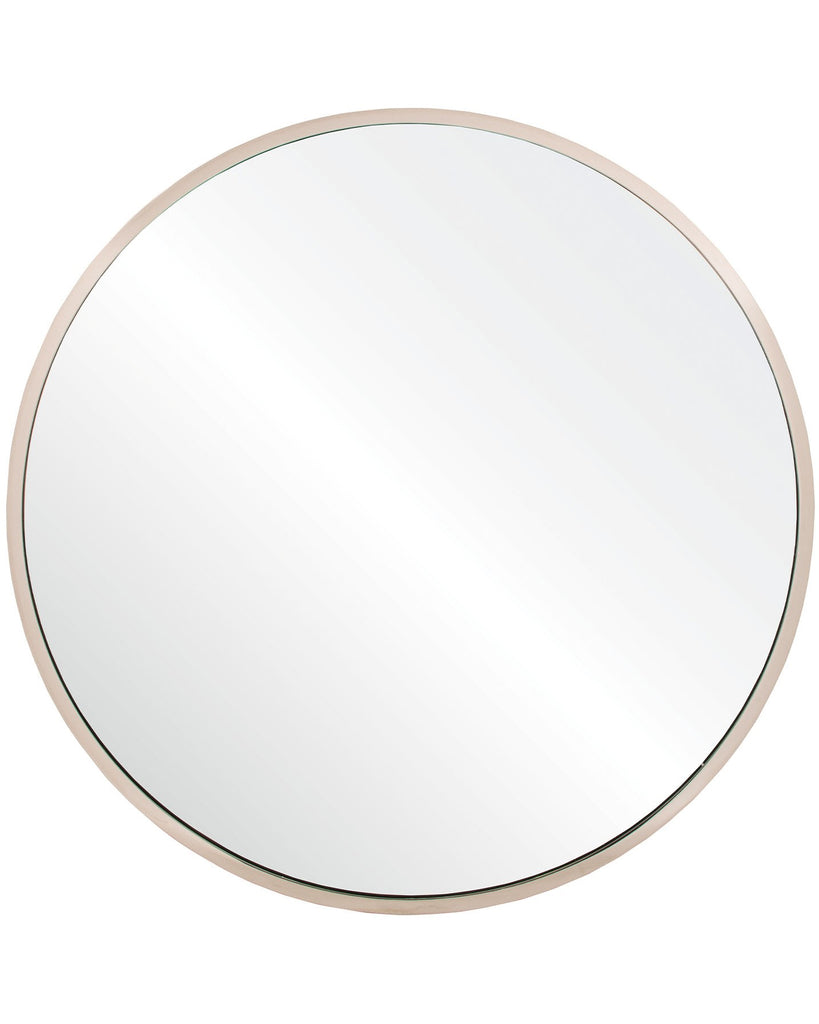 Зеркало Secret de Maison Yrsyla silver, 76 х 76 х 3, LHMF450