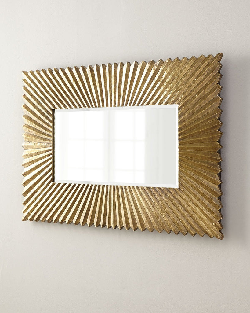 Зеркало Secret de Maison Mailz gold, 110 х 75 х 3.75,  LHDWM4871GSTV