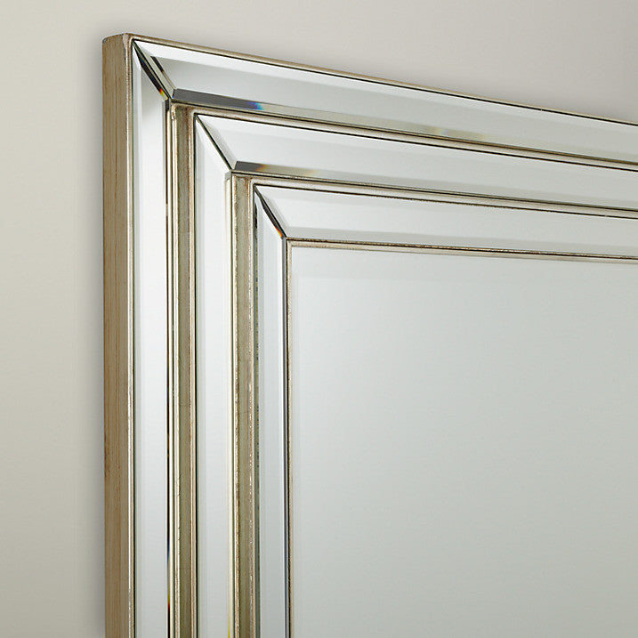 Зеркало Secret de Maison Pasadena silver, 117 x 87 x 6, LHVM07S